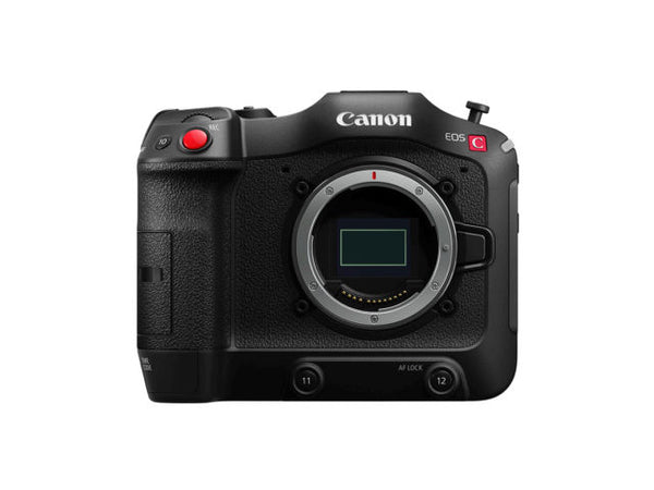Canon Eos C70 Caméra de cinéma Canon - Motion19