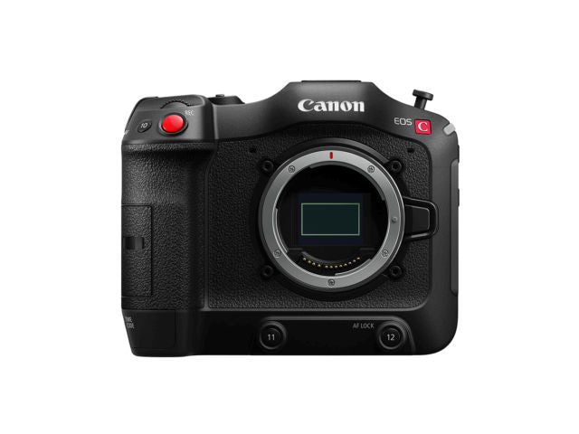 Canon Eos C70 Caméra de cinéma Canon - Motion19 — vue 1