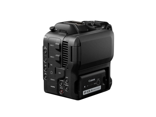 Canon Eos C70 Caméra de cinéma Canon - Motion19 — vue 3