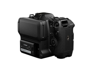 Canon Eos C70 Caméra de cinéma Canon - Motion19 — miniature 4