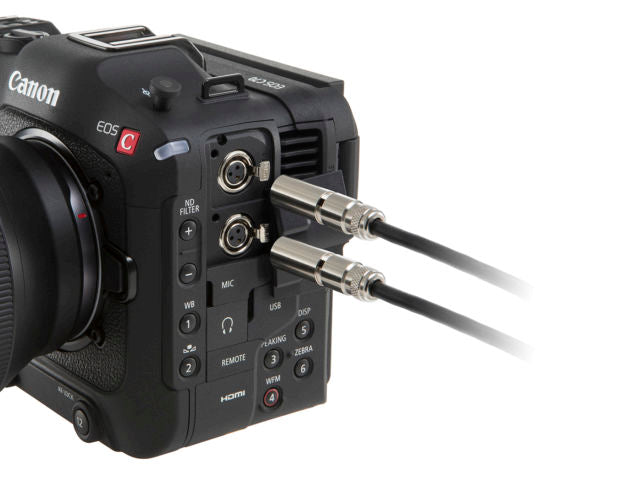 Canon Eos C70 Caméra de cinéma Canon