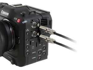Canon Eos C70 Caméra de cinéma Canon - Motion19 — miniature 6