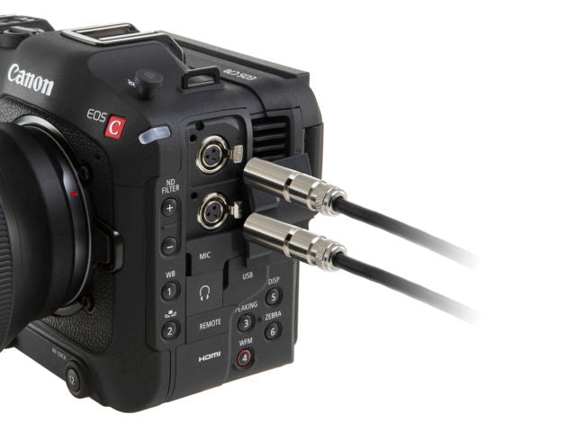 Canon Eos C70 Caméra de cinéma Canon - Motion19 — vue 6