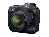 Canon Eos R3 Hybride plein format Canon (Boitier nu)   (Précommande) - Motion19 — miniature 4