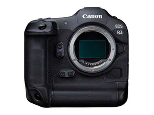 Canon Eos R3 Hybride plein format Canon (Boitier nu)   (Précommande) - Motion19 — miniature 1