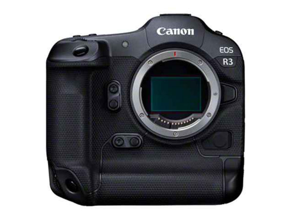 Canon Eos R3 Hybride plein format Canon (Boitier nu)   (Précommande) - Motion19