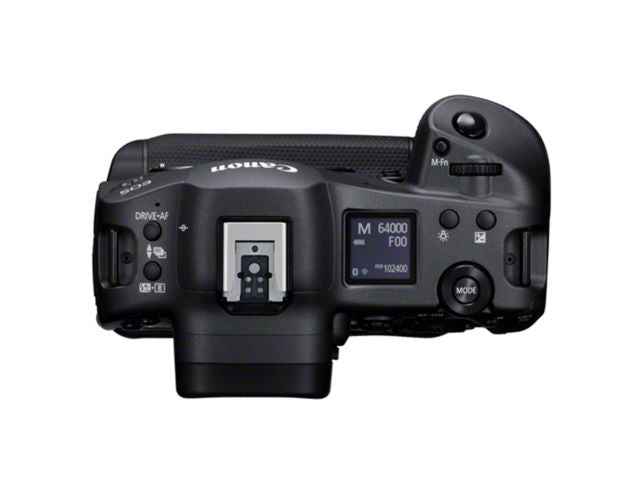 Canon Eos R3 Hybride plein format Canon (Boitier nu)   (Précommande) - Motion19 — vue 6