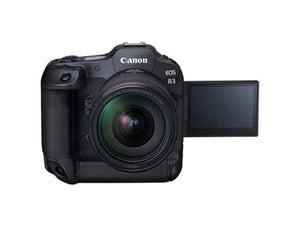 Canon Eos R3 Hybride plein format Canon (Boitier nu)   (Précommande) - Motion19 — miniature 9