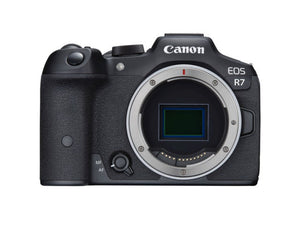 Canon Eos R7 nu - Motion19 — miniature 1