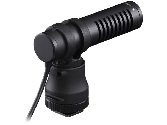 Canon micro stéréo DM-E100 ( précommande )