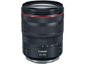 Canon RF 24-105 mm f/4 L IS USM objectif photo  (Précommande)
