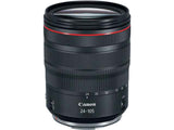 Canon RF 24-105 mm f/4 L IS USM objectif photo  (Précommande) - Motion19 — miniature 1