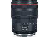 Canon RF 24-105 mm f/4 L IS USM objectif photo  (Précommande) - Motion19 — miniature 2