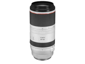 Canon RF 100-500mm f/4.5-7.1 L IS USM objectif photo   (Précommande ) - Motion19 — miniature 4