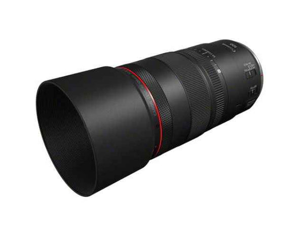 Canon RF 100 mm Macro f/2.8 L IS USM objectif photo  (Précommande ) - Motion19