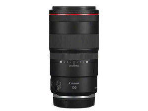 Canon RF 100 mm Macro f/2.8 L IS USM objectif photo  (Précommande ) - Motion19 — miniature 1