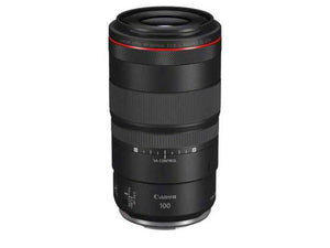 Canon RF 100 mm Macro f/2.8 L IS USM objectif photo  (Précommande ) - Motion19 — miniature 3
