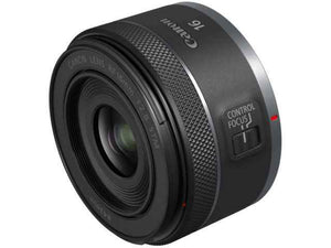 Canon RF 16mm f2.8 STM objectif photo   (Précommande ) - Motion19 — miniature 2