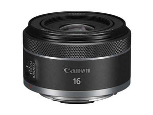 Canon RF 16mm f2.8 STM objectif photo   (Précommande ) - Motion19 — miniature 3