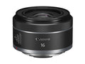 Canon RF 16mm f/2.8 STM objectif photo