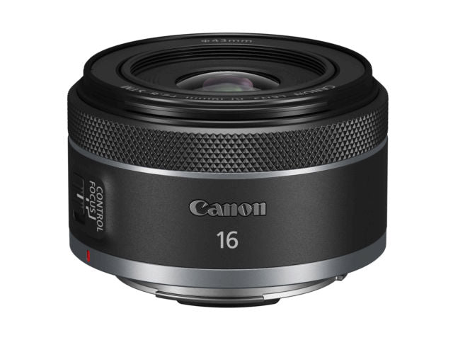 Canon RF 16mm f/2.8 STM objectif photo - Motion19