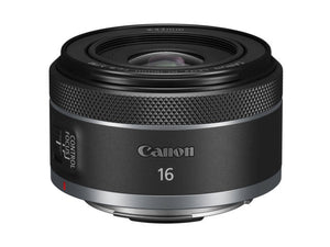 Canon RF 16mm f/2.8 STM objectif photo - Motion19 — miniature 1