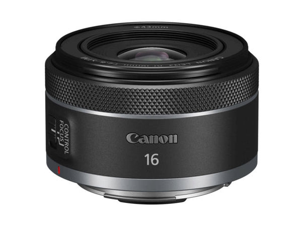 Canon RF 16mm f/2.8 STM objectif photo - Motion19