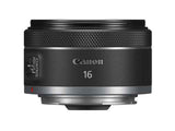 Canon RF 16mm f2.8 STM objectif photo   (Précommande ) - Motion19 — miniature 1