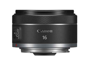Canon RF 16mm f2.8 STM objectif photo   (Précommande ) - Motion19 — miniature 1