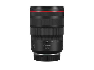 Canon RF 24-70 mm f/2.8L IS USM objectif photo (Précommande ) - Motion19 — miniature 1