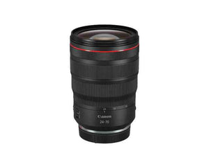 Canon RF 24-70 mm f/2.8L IS USM objectif photo (Précommande ) - Motion19 — miniature 2