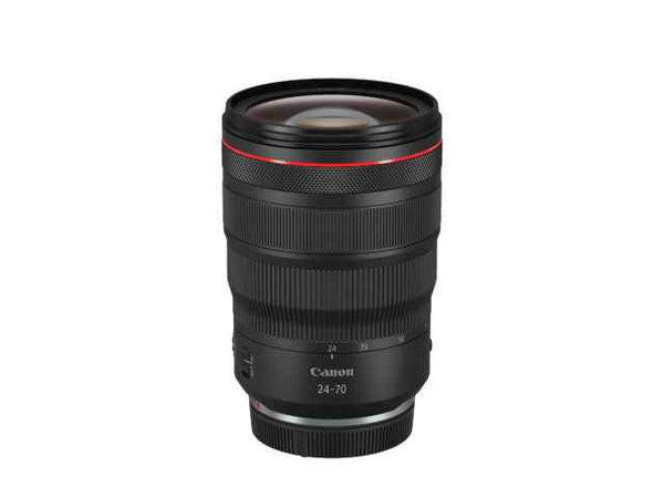 Canon RF 24-70 mm f/2.8L IS USM objectif photo (Précommande ) - Motion19