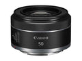 Canon RF 50mm f/1.8 STM objectif photo