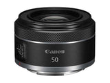Canon RF 50mm f/1.8 STM objectif photo - Motion19 — miniature 1
