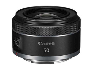Canon RF 50mm f/1.8 STM objectif photo - Motion19 — miniature 1