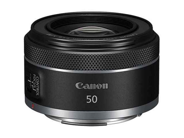 Canon RF 50mm f/1.8 STM objectif photo - Motion19