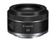 Canon RF 50mm f/1.8 STM objectif photo