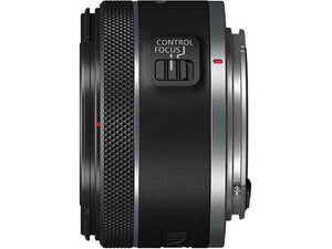 Canon RF 50mm f/1.8 STM objectif photo - Motion19 — miniature 3