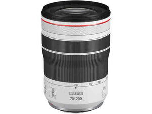 Canon RF 70-200mm f/4 L IS USM objectif photo ( Précommande ) - Motion19 — miniature 1