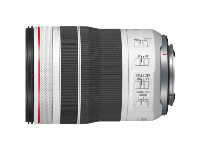 Canon RF 70-200mm f/4 L IS USM objectif photo ( Précommande ) - Motion19 — vue 2