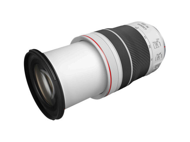 Canon RF 70-200mm f/4 L IS USM objectif photo ( Précommande )