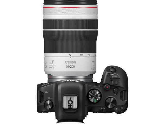 Canon RF 70-200mm f/4 L IS USM objectif photo ( Précommande ) - Motion19 — vue 6
