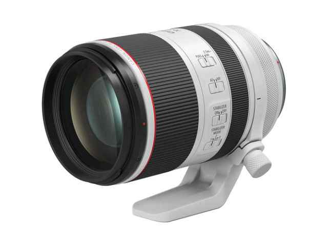 Canon RF 70-200mm f/2.8 L IS USM  (Précommande) - Motion19 — vue 2