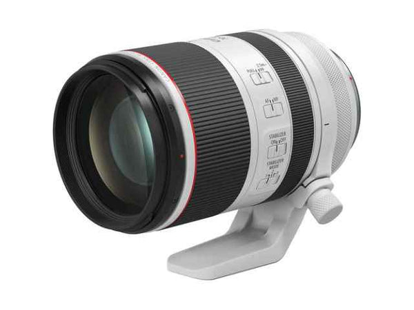 Canon RF 70-200mm f/2.8 L IS USM  (Précommande) - Motion19