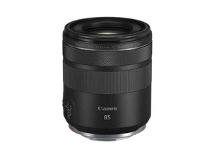 Canon RF 85mm f/2 Macro IS STM objectif photo  (Précommande) - Motion19 — miniature 2