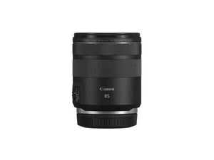 Canon RF 85mm f/2 Macro IS STM objectif photo  (Précommande) - Motion19 — miniature 1