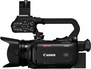 Caméscope Canon XA60B 4K UHD - Motion19 — miniature 1