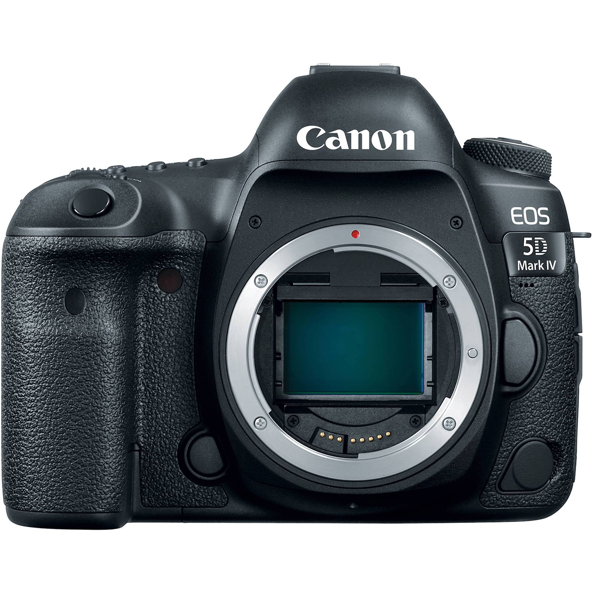 Canon 5D Mark iv - Motion19