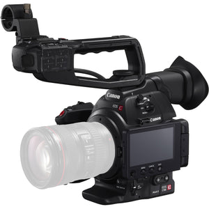 Canon C100 II - Motion19 — miniature 5