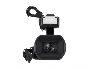 Panasonic AG-CX10 - Motion19 — miniature 3
